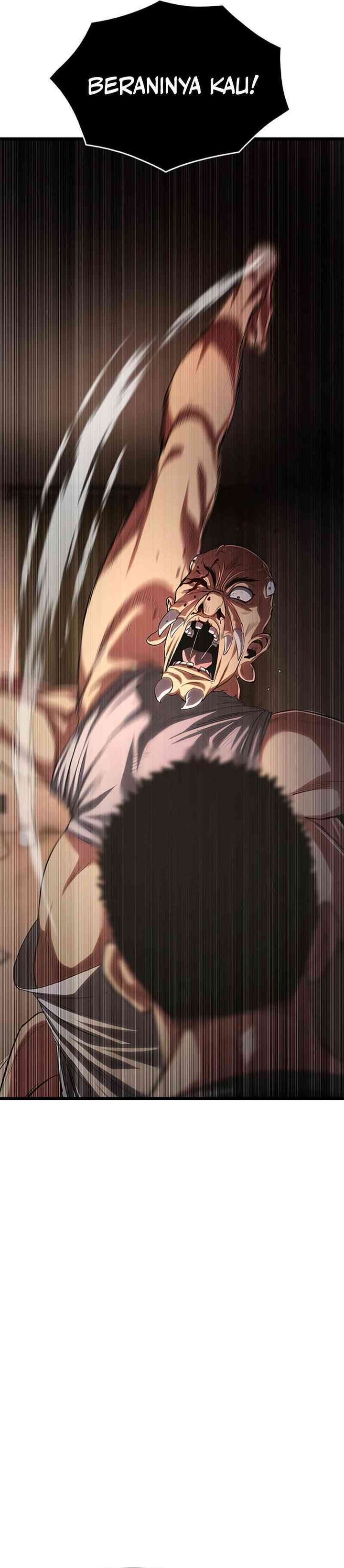 The Demon in Human Form (Demon Rakshasa) Chapter 07 Gambar 52