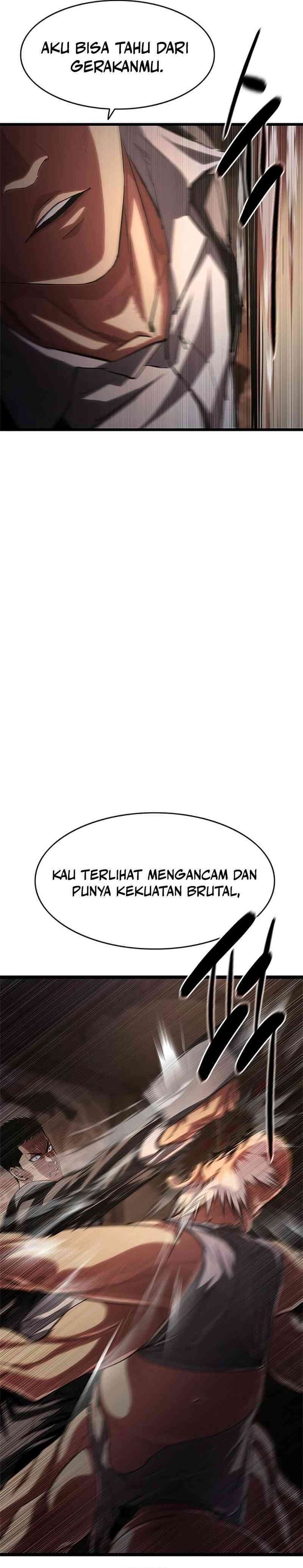 The Demon in Human Form (Demon Rakshasa) Chapter 07 Gambar 53