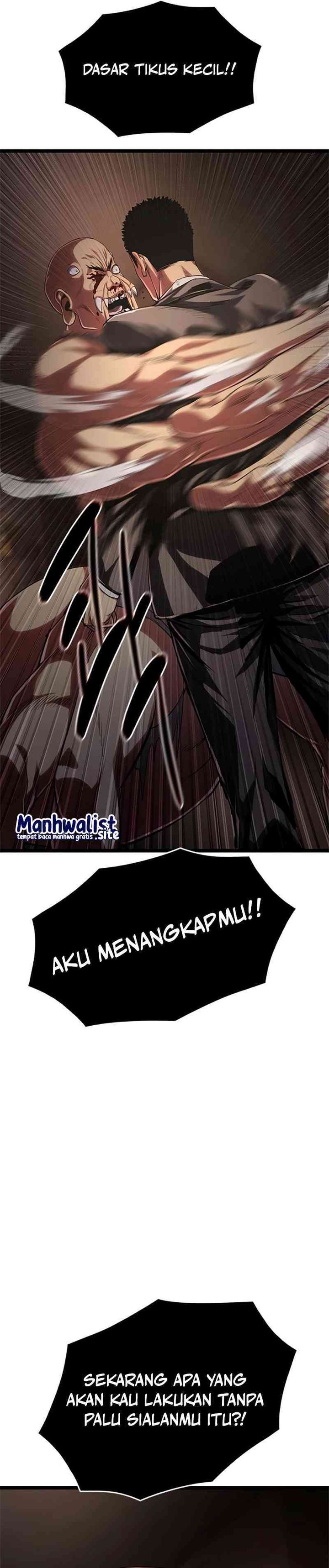 The Demon in Human Form (Demon Rakshasa) Chapter 07 Gambar 55