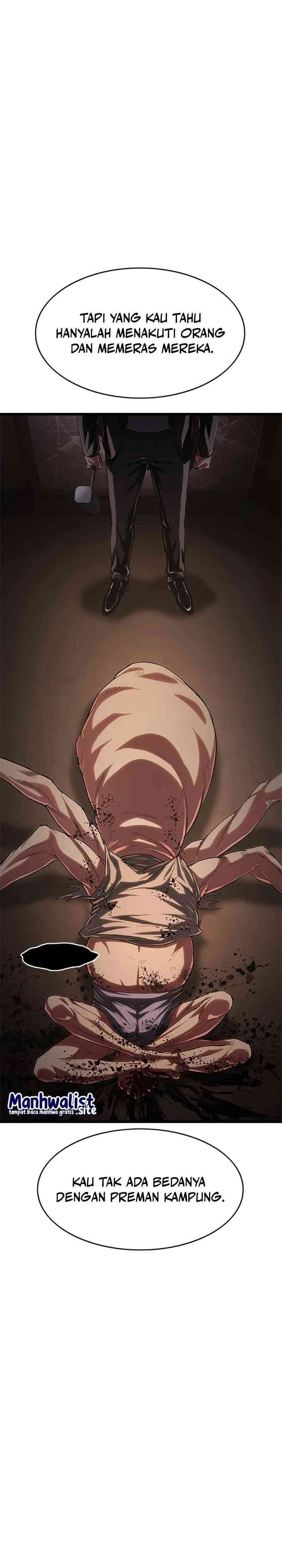 The Demon in Human Form (Demon Rakshasa) Chapter 07 Gambar 58
