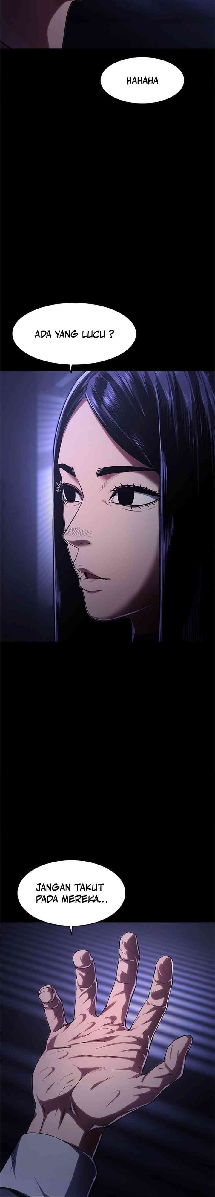 The Demon in Human Form (Demon Rakshasa) Chapter 07 Gambar 61