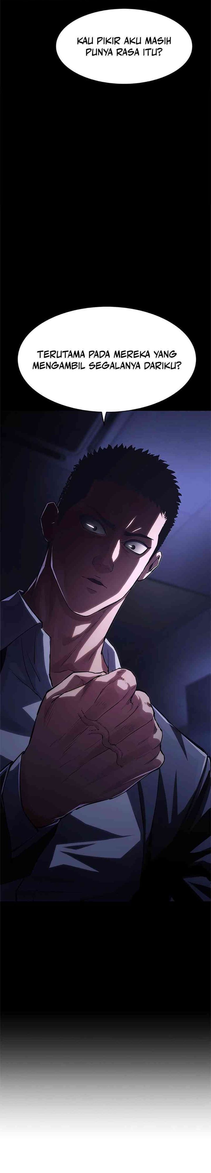 The Demon in Human Form (Demon Rakshasa) Chapter 07 Gambar 62