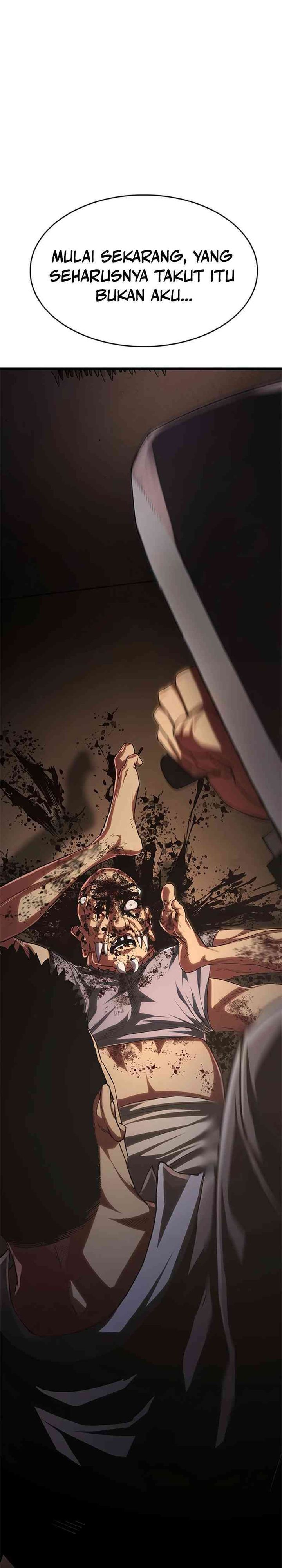 The Demon in Human Form (Demon Rakshasa) Chapter 07 Gambar 63