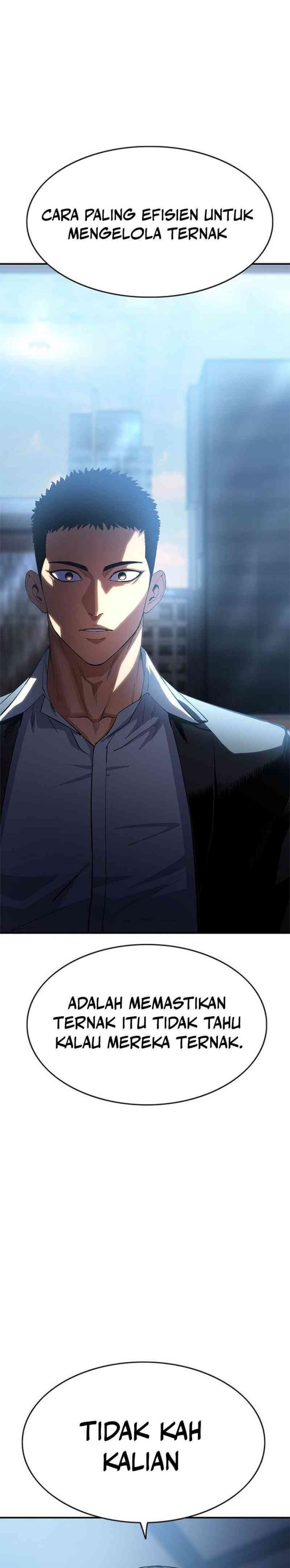 The Demon in Human Form (Demon Rakshasa) Chapter 08 Gambar 10