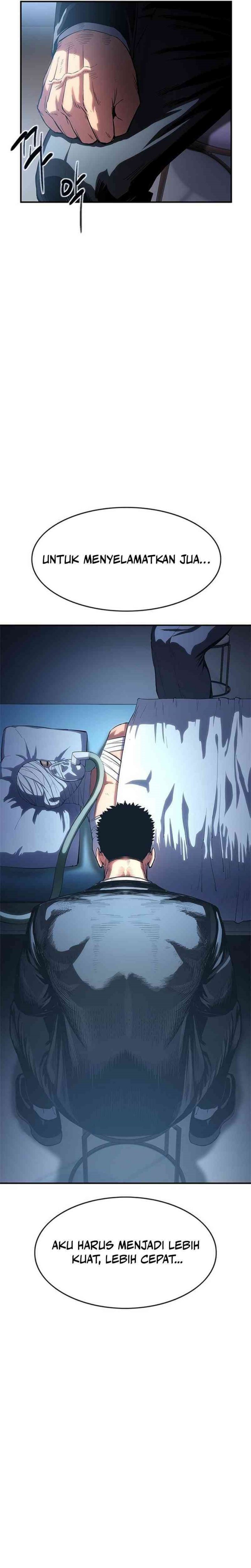 The Demon in Human Form (Demon Rakshasa) Chapter 08 Gambar 13