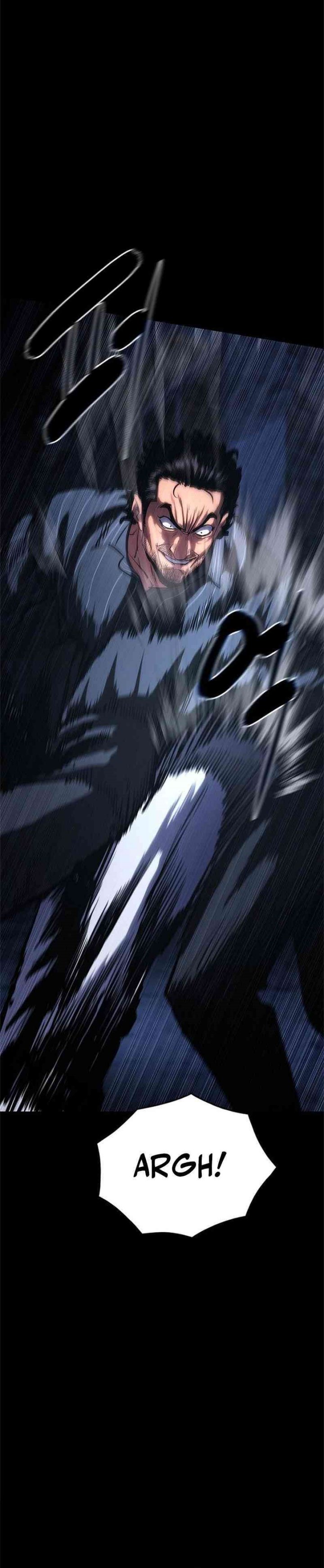 The Demon in Human Form (Demon Rakshasa) Chapter 08 Gambar 35