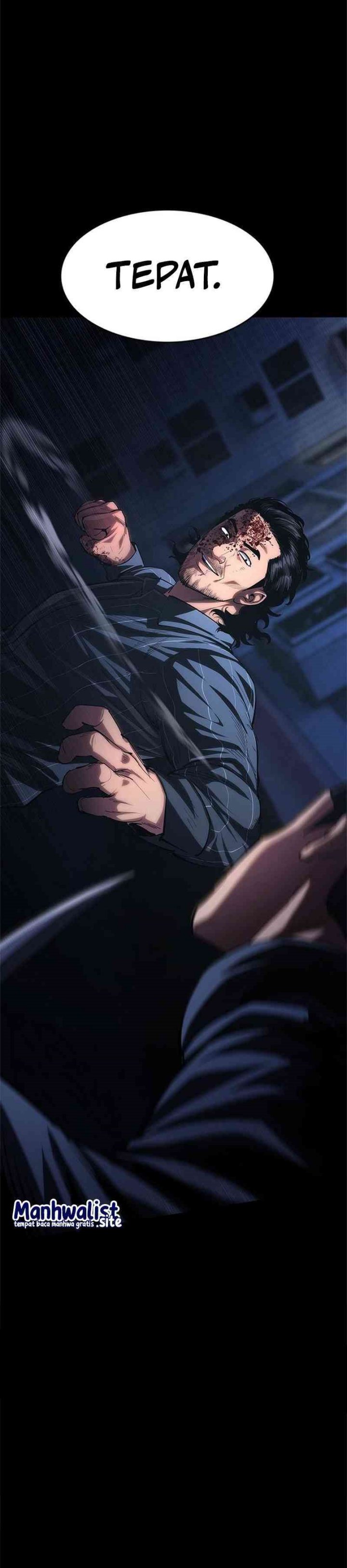 The Demon in Human Form (Demon Rakshasa) Chapter 08 Gambar 46