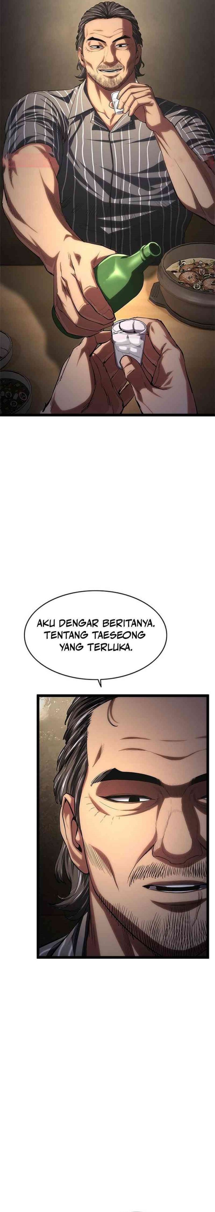 The Demon in Human Form (Demon Rakshasa) Chapter 08 Gambar 56