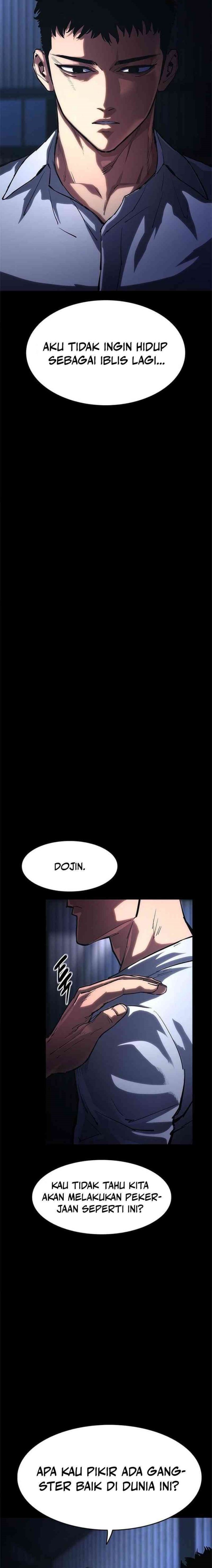 The Demon in Human Form (Demon Rakshasa) Chapter 09 Gambar 22