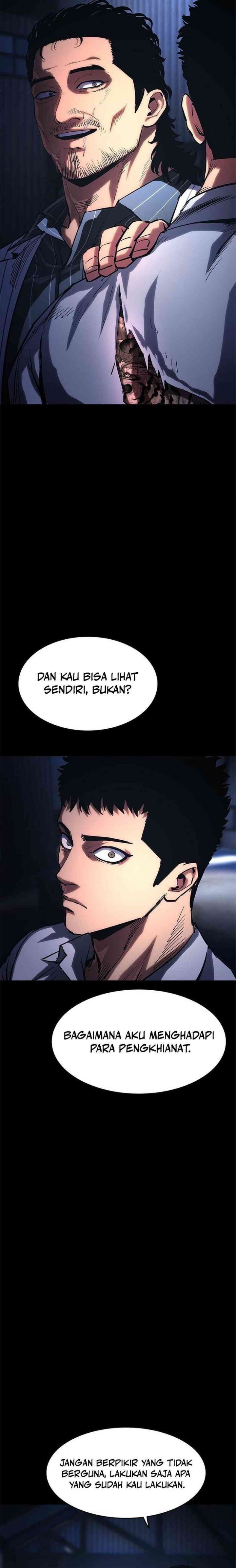 The Demon in Human Form (Demon Rakshasa) Chapter 09 Gambar 23