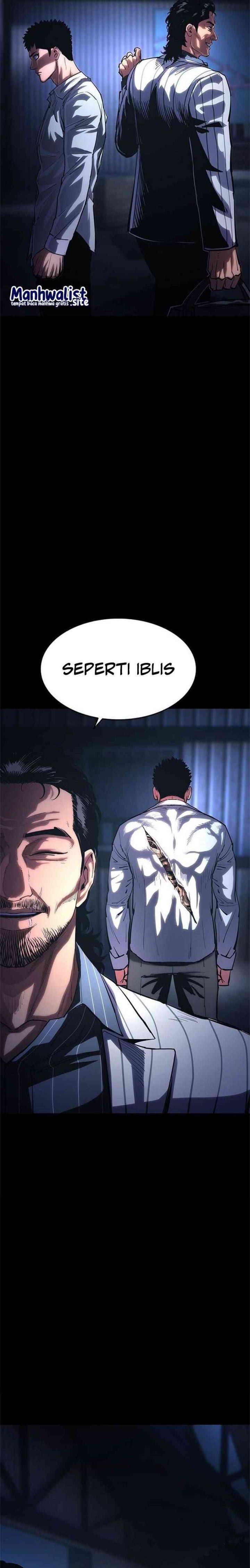 The Demon in Human Form (Demon Rakshasa) Chapter 09 Gambar 24