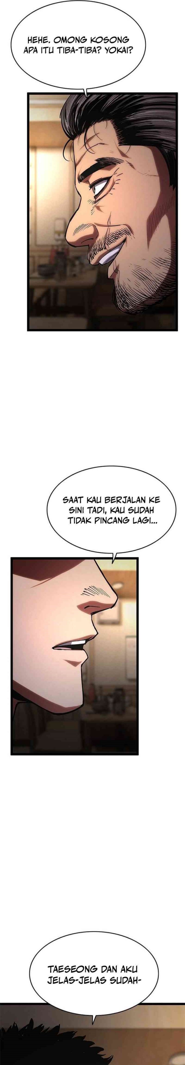 The Demon in Human Form (Demon Rakshasa) Chapter 09 Gambar 30