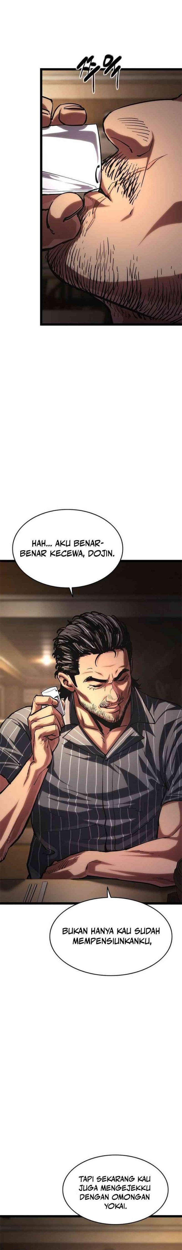 The Demon in Human Form (Demon Rakshasa) Chapter 09 Gambar 37