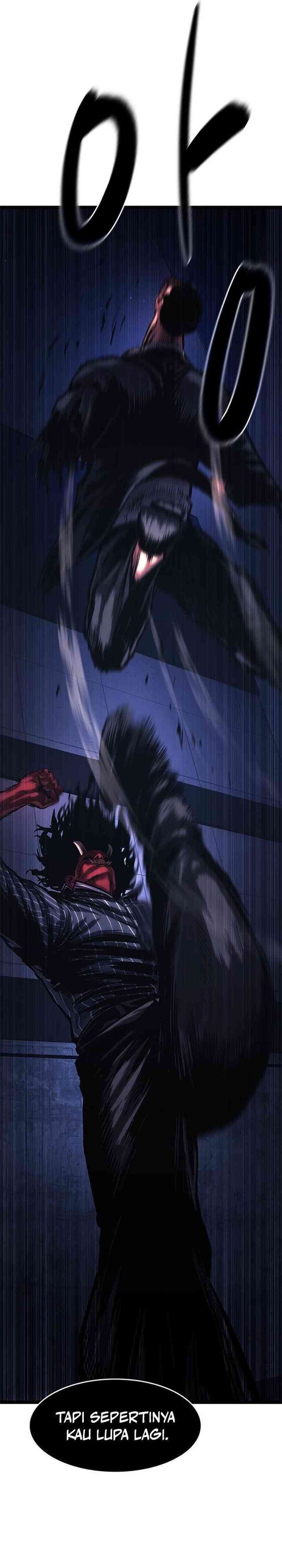 The Demon in Human Form (Demon Rakshasa) Chapter 10 Gambar 9