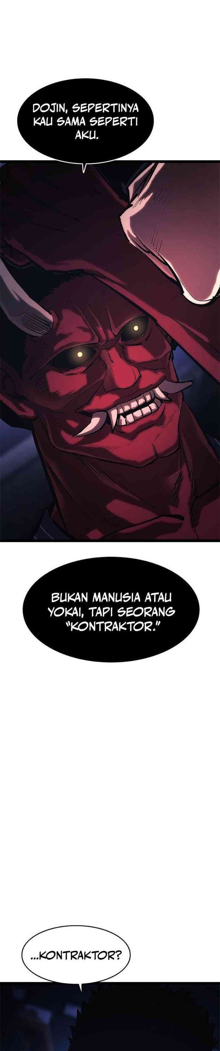The Demon in Human Form (Demon Rakshasa) Chapter 10 Gambar 27