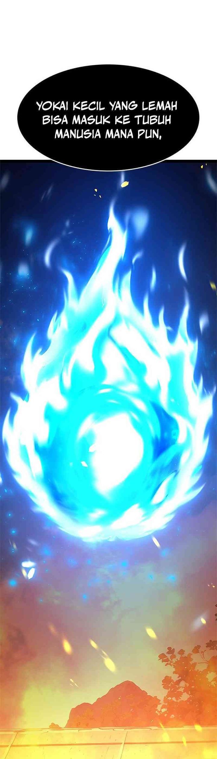 The Demon in Human Form (Demon Rakshasa) Chapter 10 Gambar 32