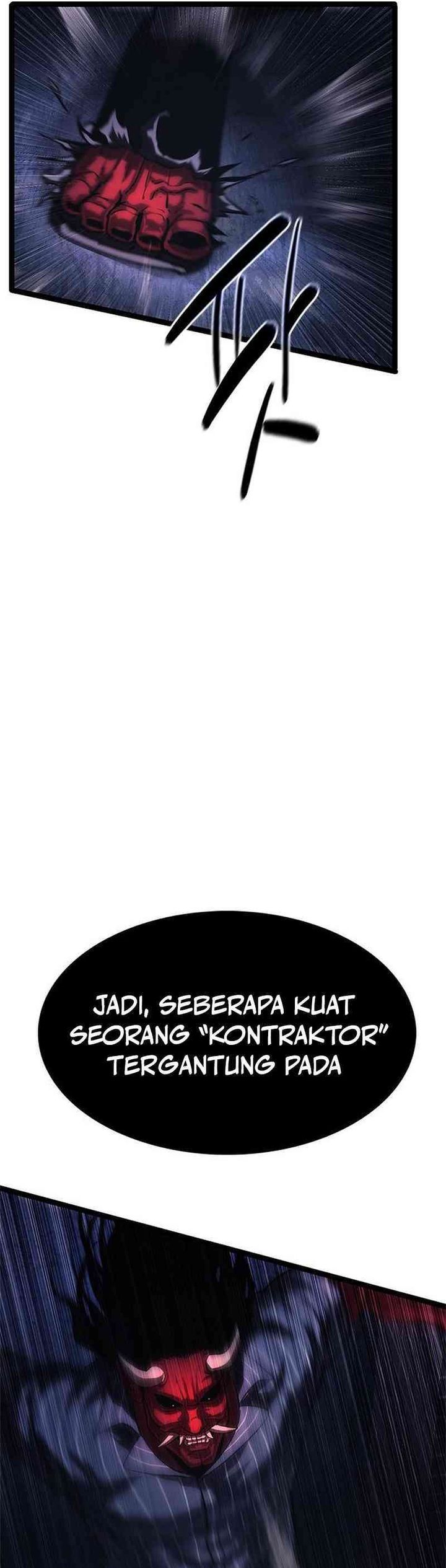 The Demon in Human Form (Demon Rakshasa) Chapter 10 Gambar 34