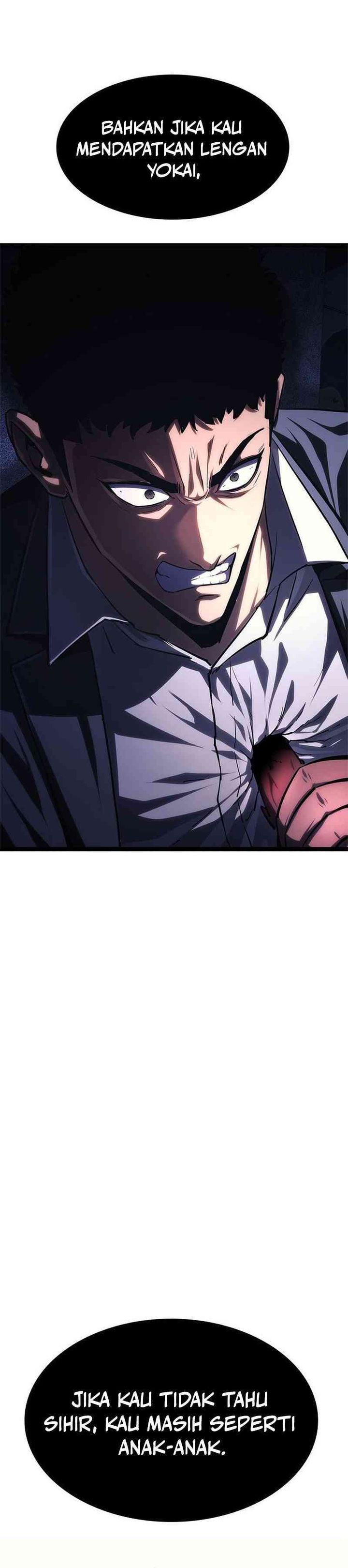 The Demon in Human Form (Demon Rakshasa) Chapter 10 Gambar 75