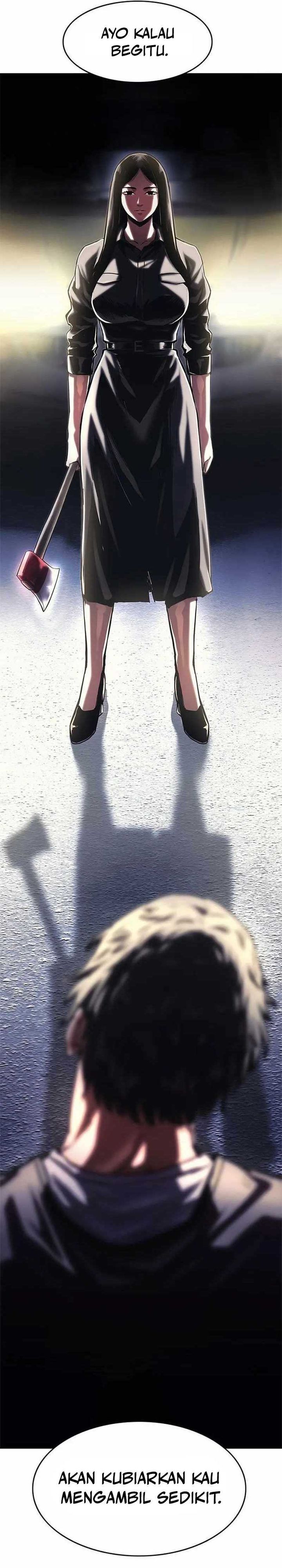 The Demon in Human Form (Demon Rakshasa) Chapter 12 Gambar 2