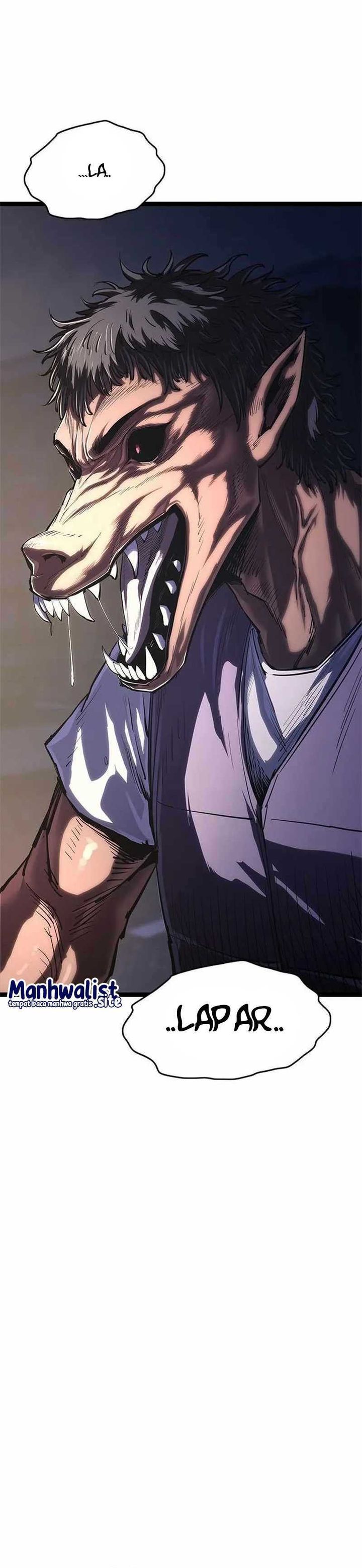 The Demon in Human Form (Demon Rakshasa) Chapter 12 Gambar 4