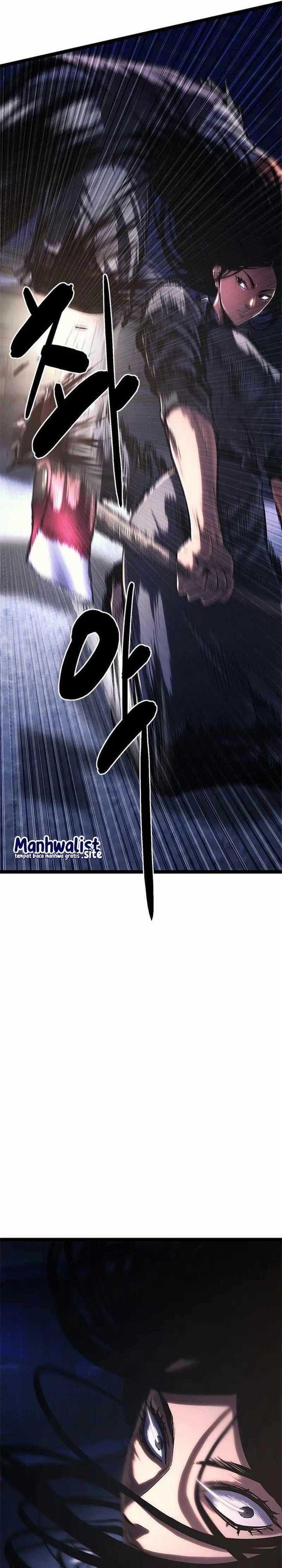 The Demon in Human Form (Demon Rakshasa) Chapter 12 Gambar 7