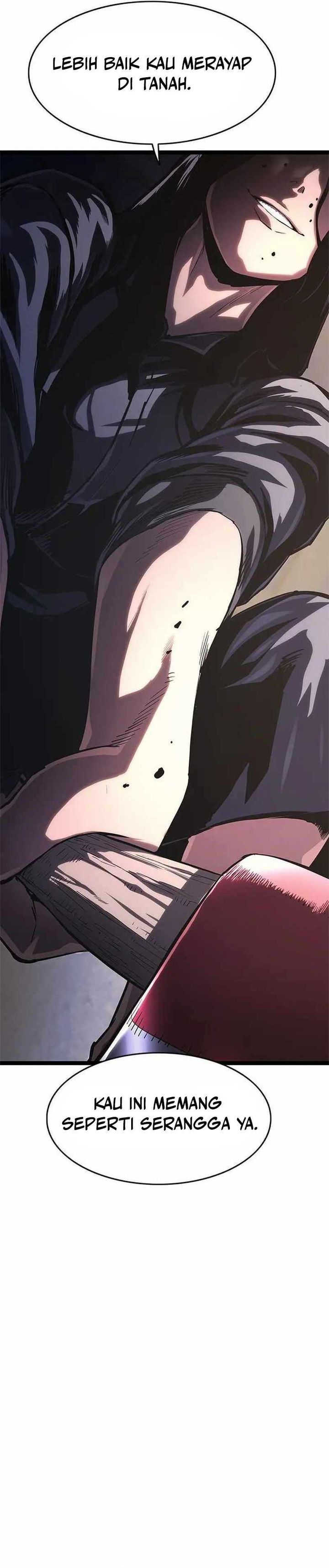 The Demon in Human Form (Demon Rakshasa) Chapter 12 Gambar 10