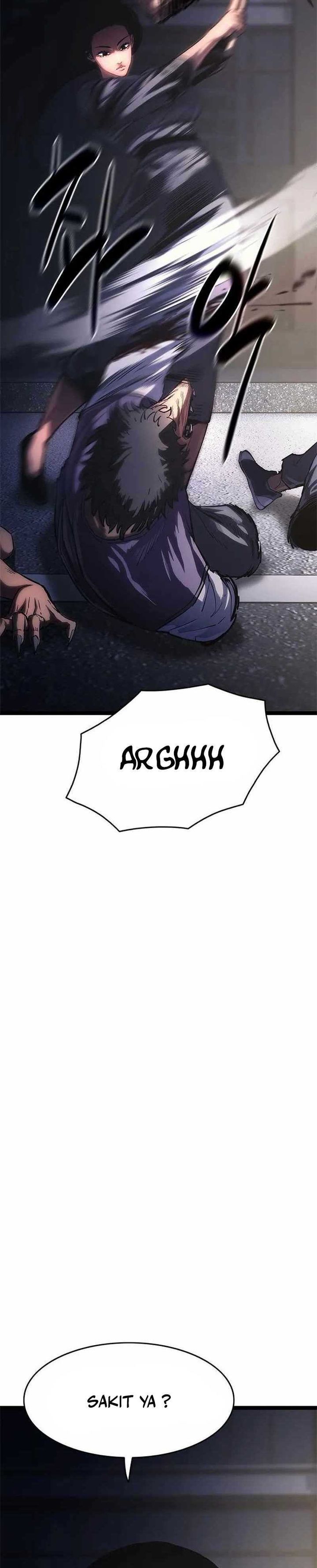 The Demon in Human Form (Demon Rakshasa) Chapter 12 Gambar 13