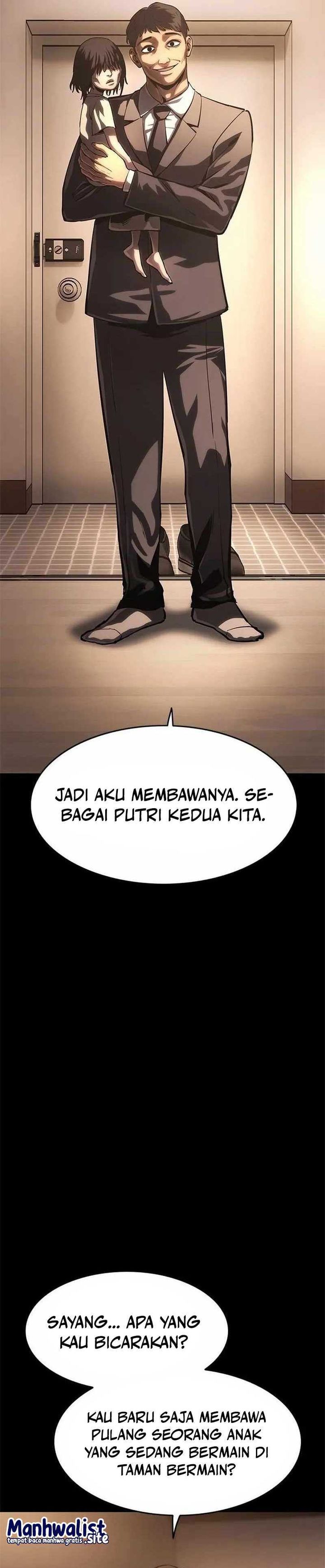 The Demon in Human Form (Demon Rakshasa) Chapter 12 Gambar 17