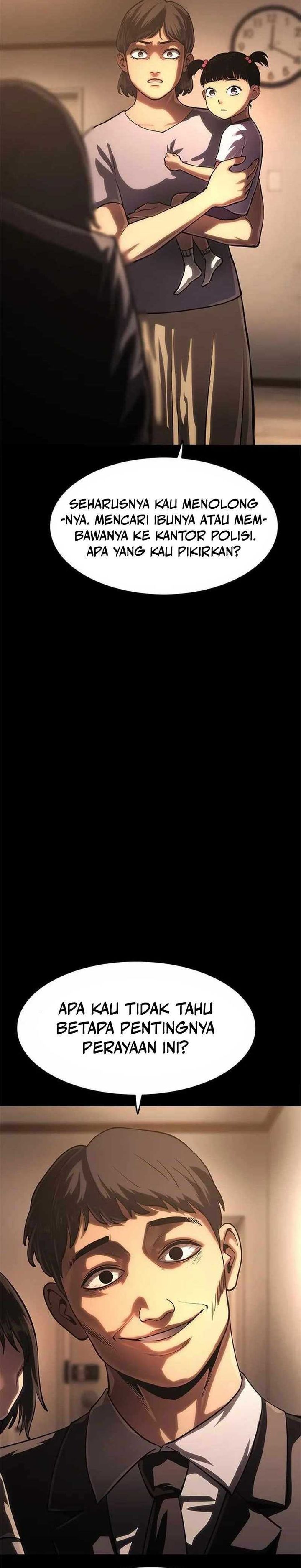 The Demon in Human Form (Demon Rakshasa) Chapter 12 Gambar 18