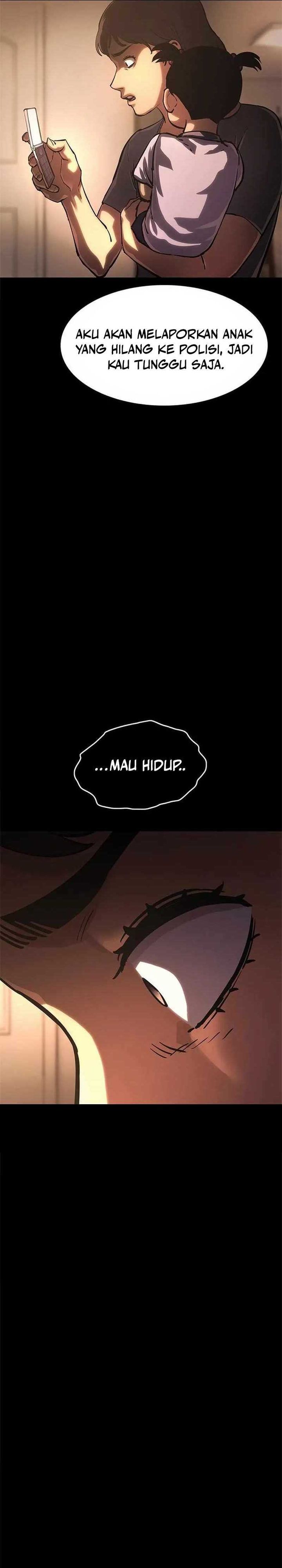 The Demon in Human Form (Demon Rakshasa) Chapter 12 Gambar 20