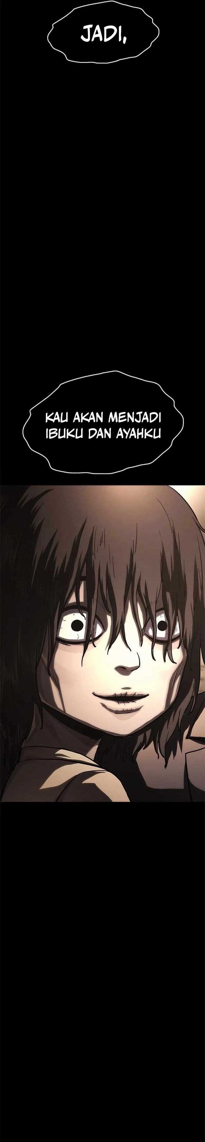 The Demon in Human Form (Demon Rakshasa) Chapter 12 Gambar 22