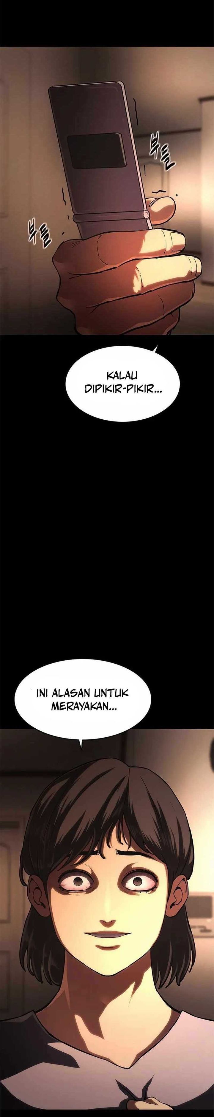 The Demon in Human Form (Demon Rakshasa) Chapter 12 Gambar 23