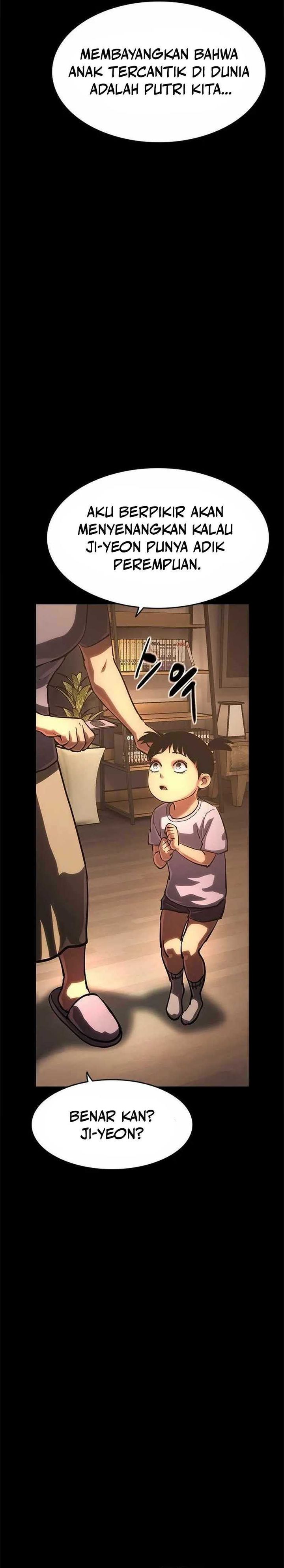 The Demon in Human Form (Demon Rakshasa) Chapter 12 Gambar 24