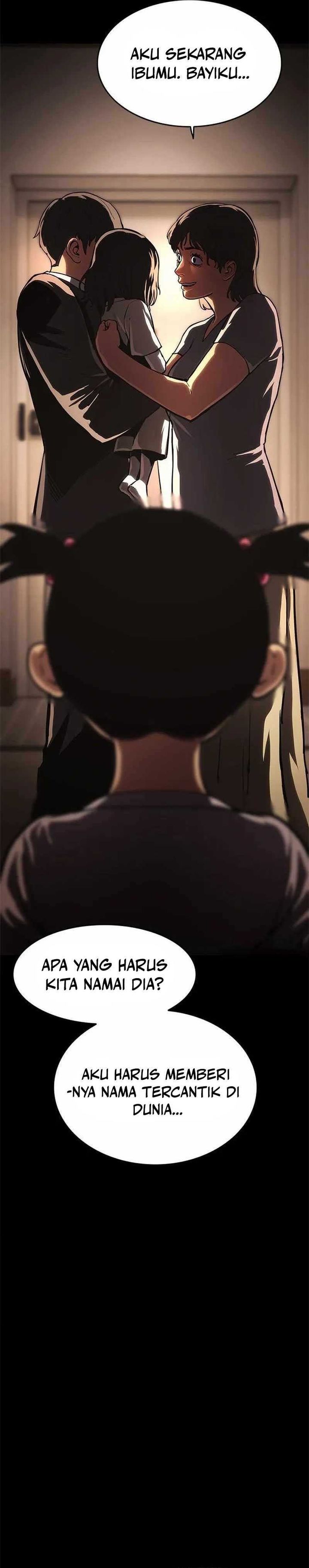 The Demon in Human Form (Demon Rakshasa) Chapter 12 Gambar 25