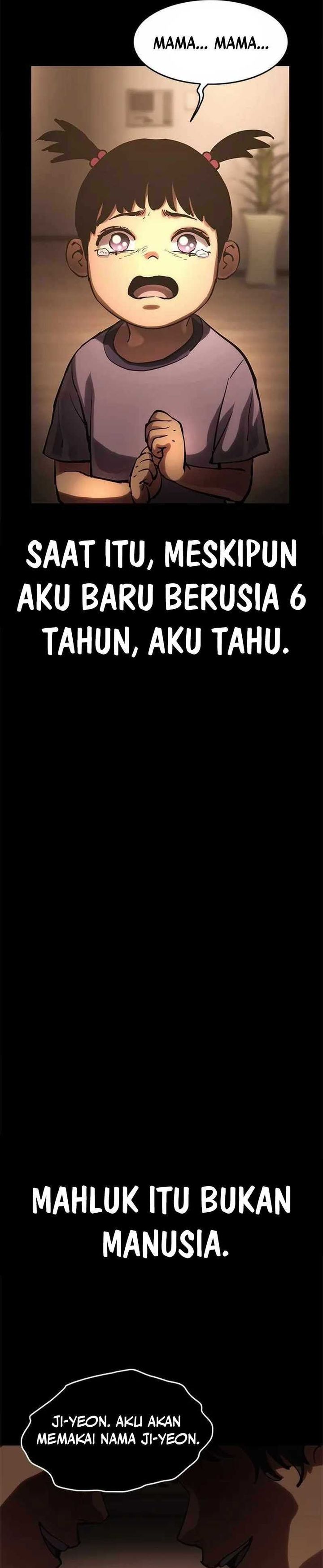 The Demon in Human Form (Demon Rakshasa) Chapter 12 Gambar 26