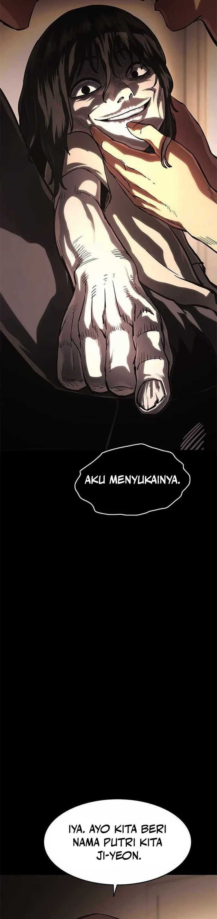 The Demon in Human Form (Demon Rakshasa) Chapter 12 Gambar 27