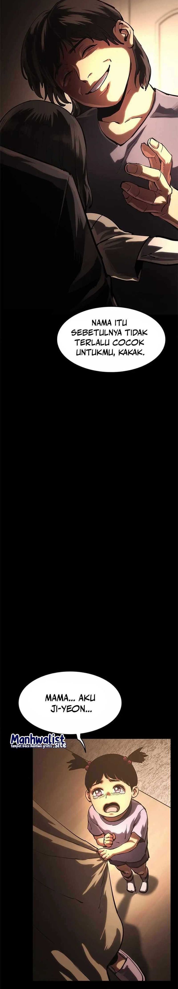 The Demon in Human Form (Demon Rakshasa) Chapter 12 Gambar 28