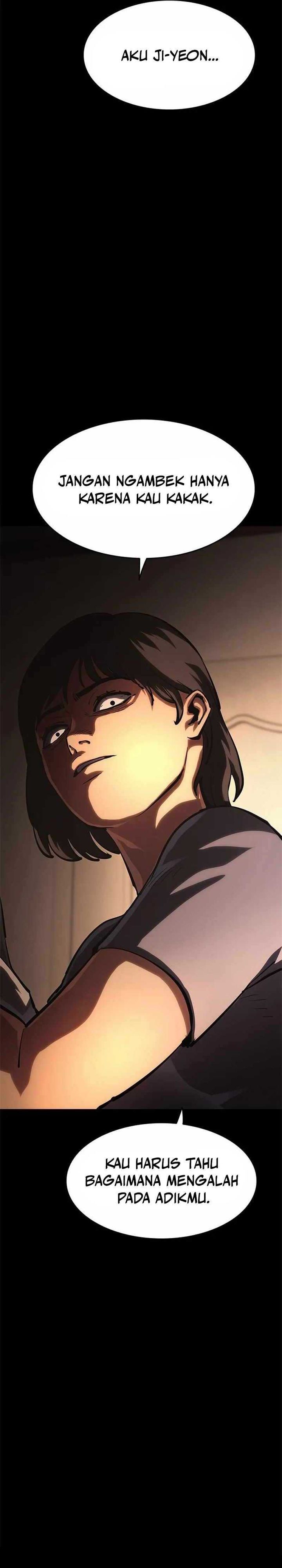 The Demon in Human Form (Demon Rakshasa) Chapter 12 Gambar 29