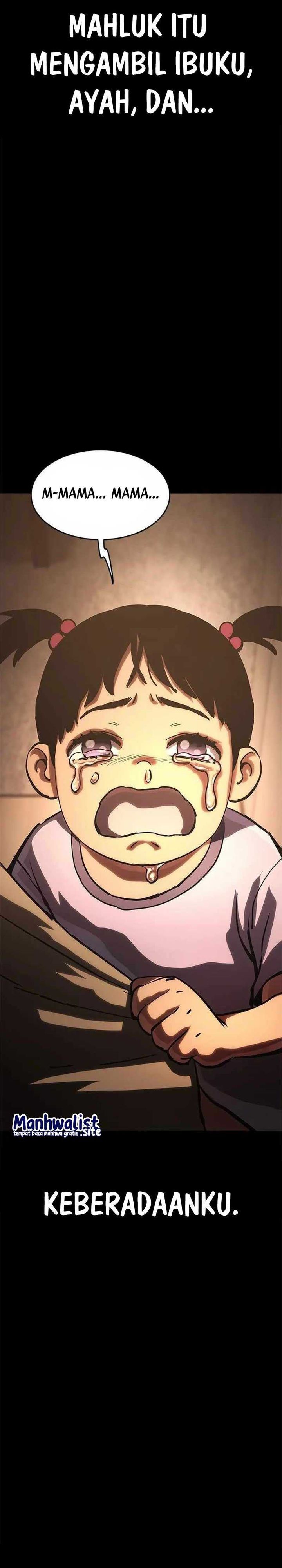 The Demon in Human Form (Demon Rakshasa) Chapter 12 Gambar 30