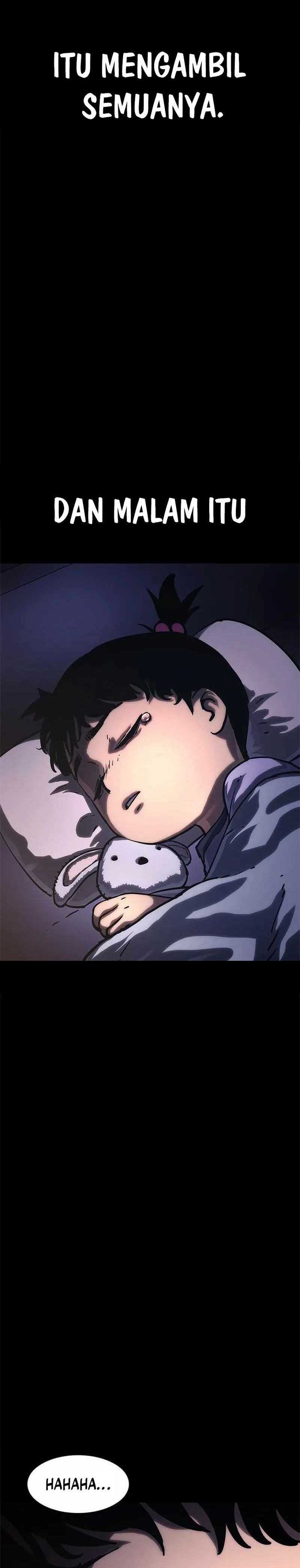 The Demon in Human Form (Demon Rakshasa) Chapter 12 Gambar 31