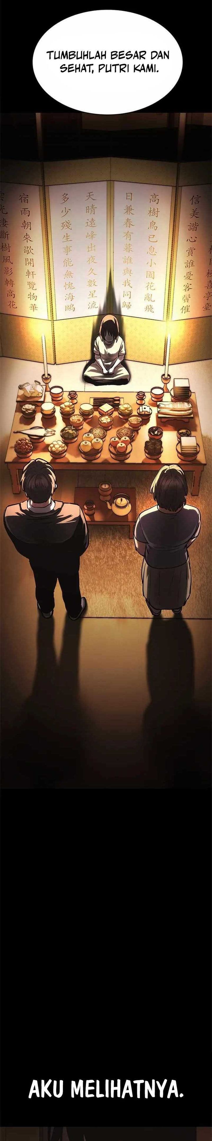 The Demon in Human Form (Demon Rakshasa) Chapter 12 Gambar 35