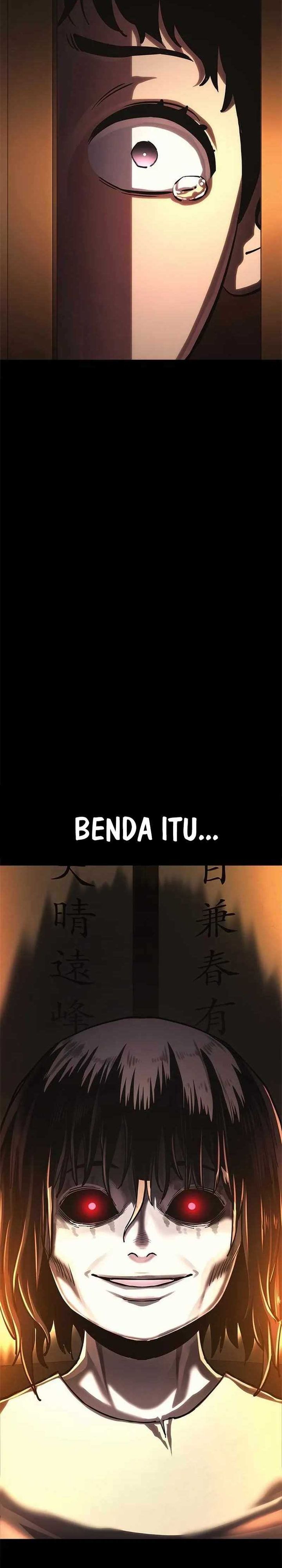 The Demon in Human Form (Demon Rakshasa) Chapter 12 Gambar 36