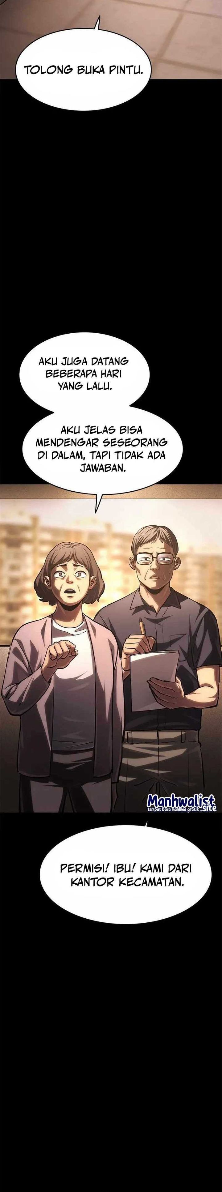 The Demon in Human Form (Demon Rakshasa) Chapter 12 Gambar 40