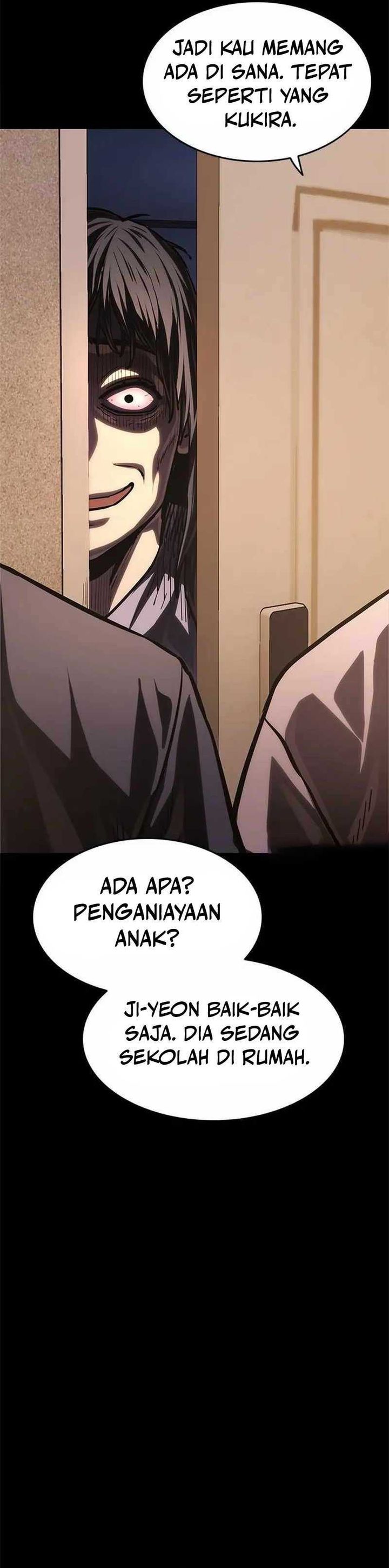 The Demon in Human Form (Demon Rakshasa) Chapter 12 Gambar 42