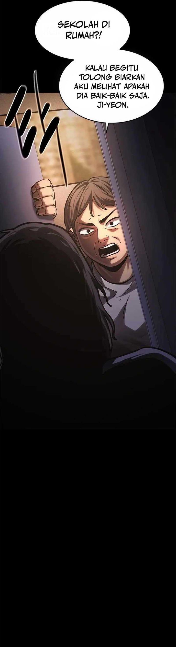 The Demon in Human Form (Demon Rakshasa) Chapter 12 Gambar 43