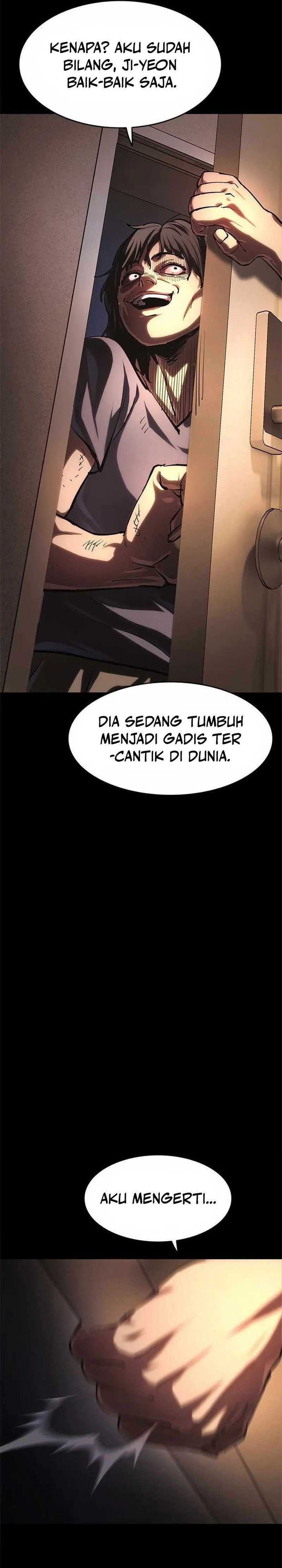 The Demon in Human Form (Demon Rakshasa) Chapter 12 Gambar 44