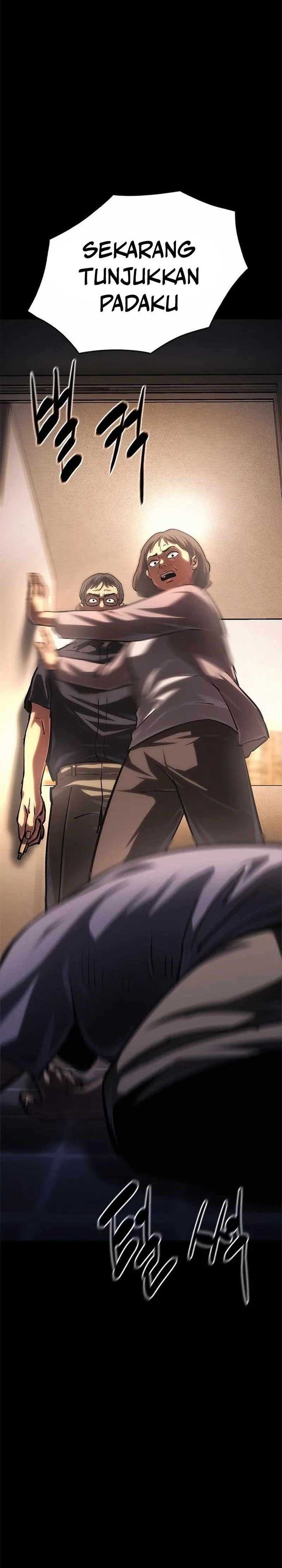 The Demon in Human Form (Demon Rakshasa) Chapter 12 Gambar 45