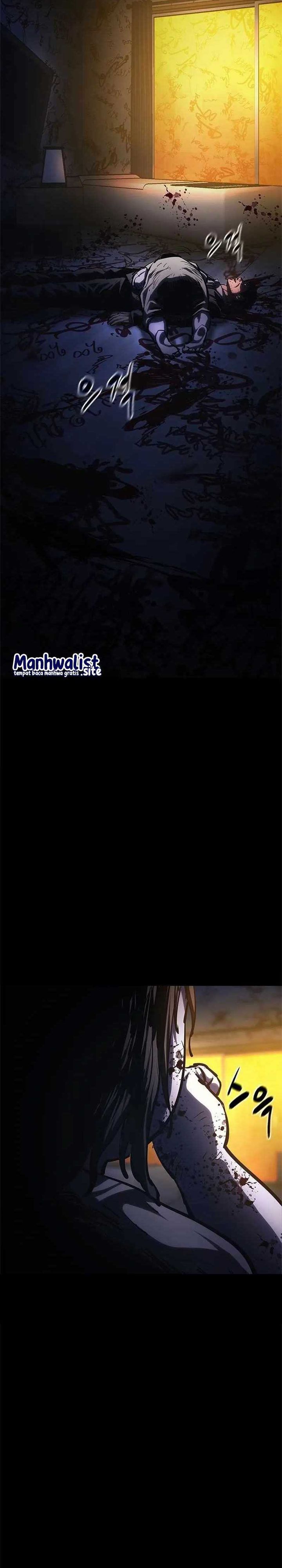 The Demon in Human Form (Demon Rakshasa) Chapter 12 Gambar 48