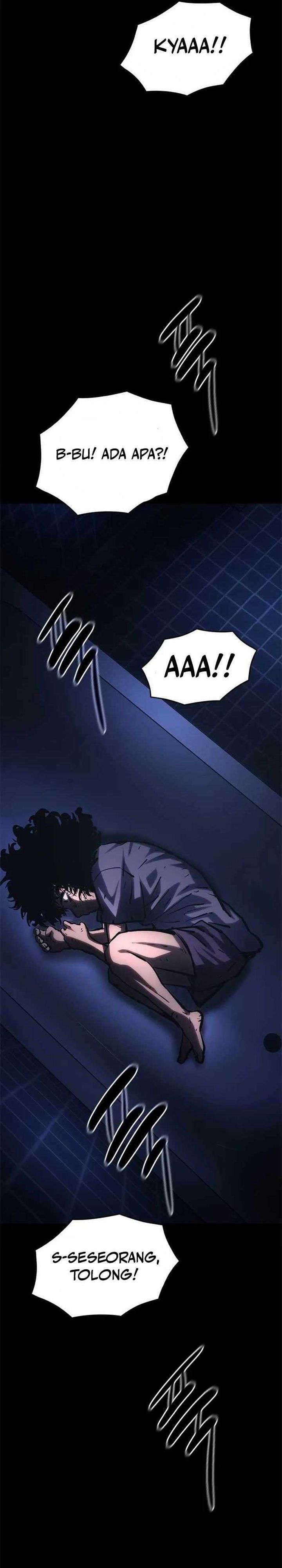 The Demon in Human Form (Demon Rakshasa) Chapter 12 Gambar 51