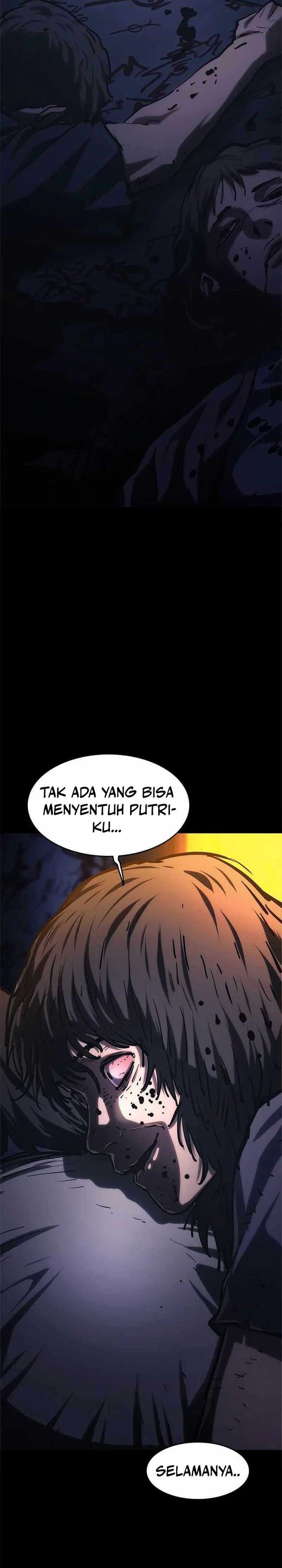 The Demon in Human Form (Demon Rakshasa) Chapter 12 Gambar 53